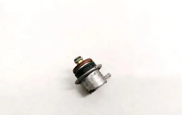 Fuel pressure sensor