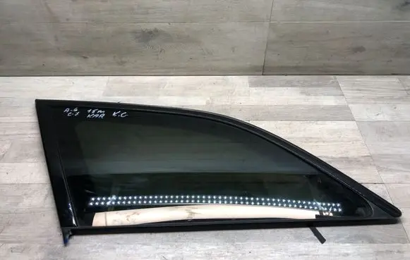 Audi A6 C7 Rear side window 43R004343 A038482