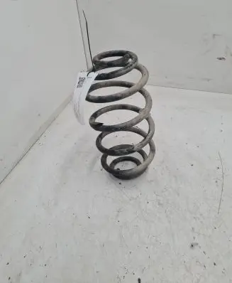 Opel Vectra C Rear coil spring