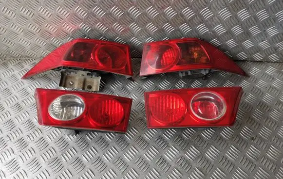 Honda Accord Rear/tail lights set 
