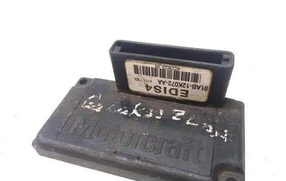Ford Galaxy Other control units/modules 91AB12K072AA