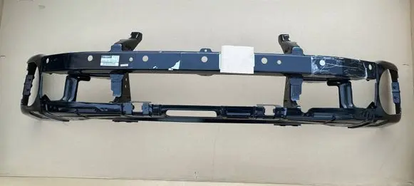 Nissan Patrol Y61 Front bumper cross member 62010VD200