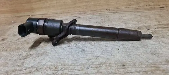 Volvo C70 Fuel injector 0445110298