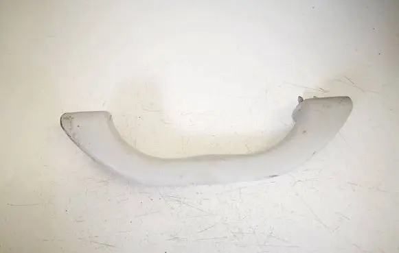 Volkswagen PASSAT B5 Front interior roof grab handle 3b0857607