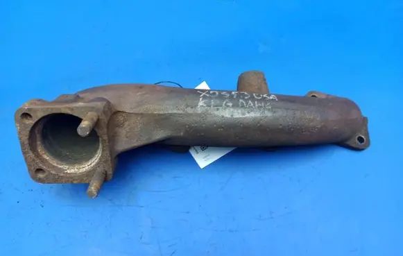Jaguar XJS Exhaust manifold P44003A