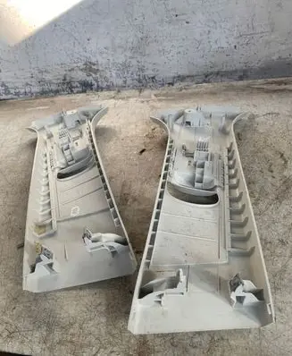 Ford C-MAX II (B) pillar trim (top) Am51r24583