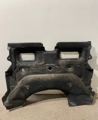 BMW X5 F15 Other engine bay part 7320576 51487320576