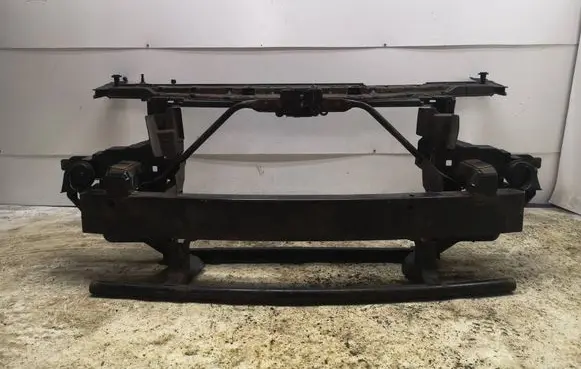 Dodge Avenger Radiator support slam panel