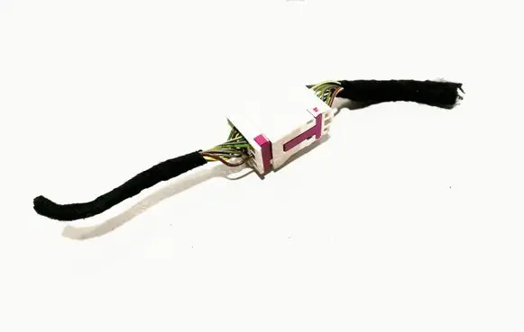 Audi A8 S8 D4 4H Other wiring loom 4F0972573E 4F0972483E