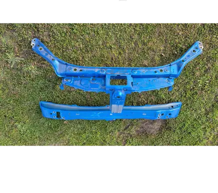 Dacia Sandero Radiator support slam panel 625129035R