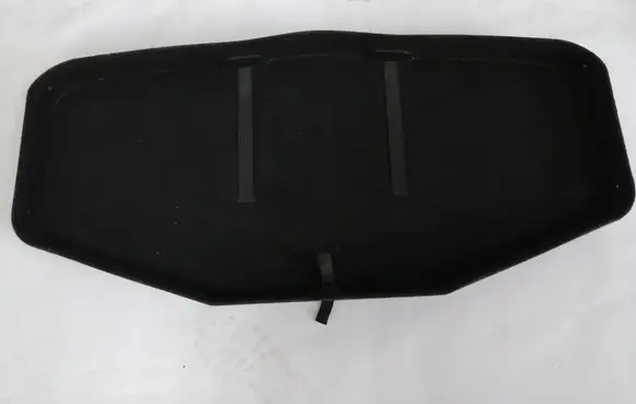 Mercedes-Benz SLK R172 Trunk/boot floor carpet liner 
