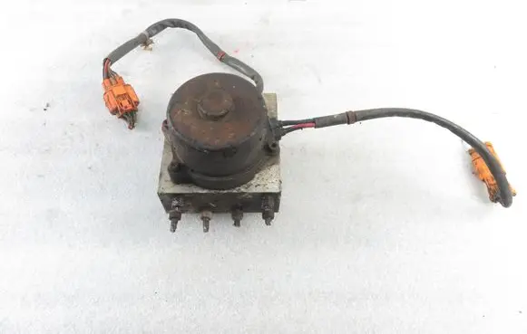 Honda Civic ABS Pump AC051192111