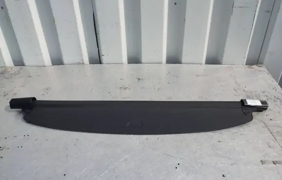 Mazda 2 Parcel shelf load cover 157891