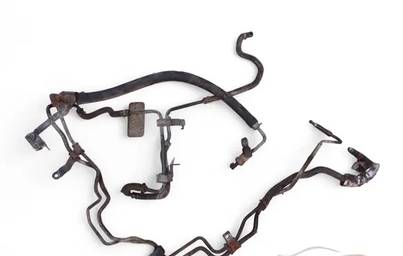 Infiniti FX Power steering hose/pipe/line 