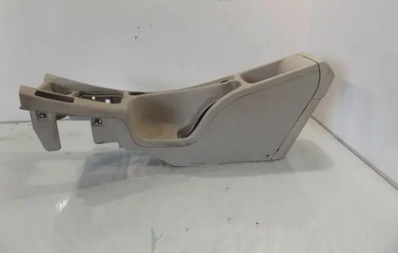 Fiat Stilo Center console