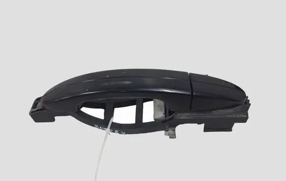 Ford Mondeo MK IV Rear door exterior handle 6M21U266B22A