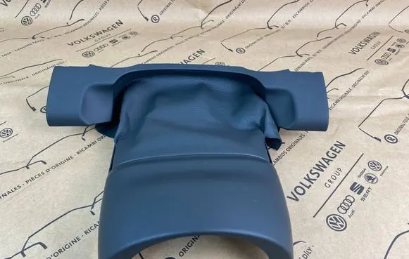 Audi A5 Sportback 8TA Steering wheel column trim 8T0858345A 251485
