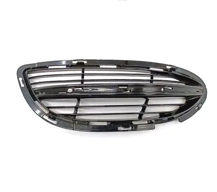 Mercedes-Benz S AMG W222 Front bumper lip A2228850224