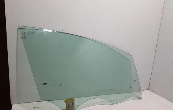 Mercedes-Benz EQS V297 Front door window glass four-door A2977251200
