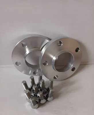 BMW X3 E83 Wheel spacers 