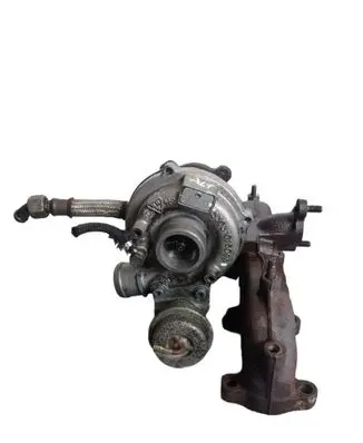 Volkswagen Golf IV Turbo 038145701D 53031015099