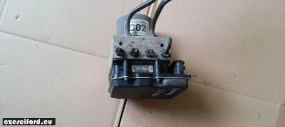 Hyundai Santa Fe Other control units/modules