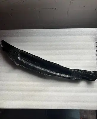 Hyundai Santa Fe Fender end trim 84126S1000