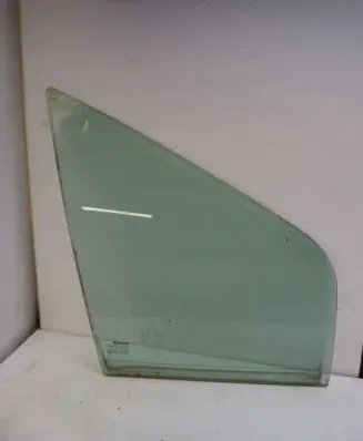 Renault Scenic I Rear door window glass