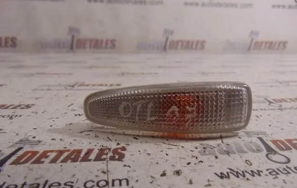 Mitsubishi Outlander Front fender indicator light 1132-232