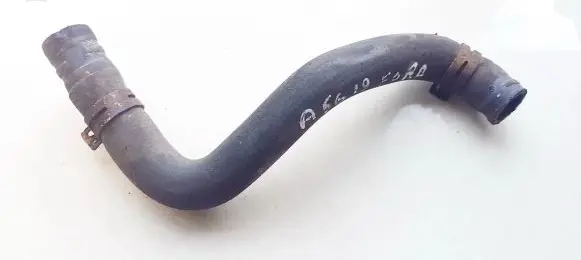 Ford Fusion Engine coolant pipe/hose