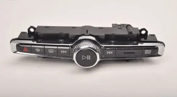 Volvo XC40 Head unit multimedia control 31456672