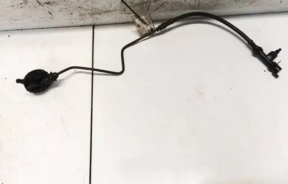 Volkswagen Touran I Clutch pipe/line FM277001