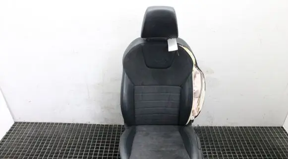 Skoda Octavia Mk3 (5E) Front driver seat 