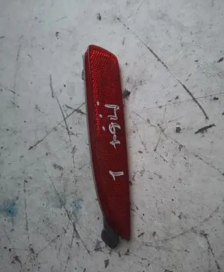 Mazda 6 Rear tail light reflector