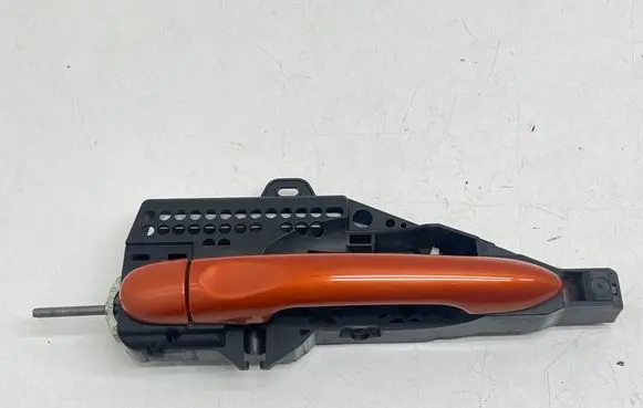 Renault Captur Rear door exterior handle 242889