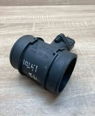 Audi A2 Mass air flow meter 057906461A 0281002355