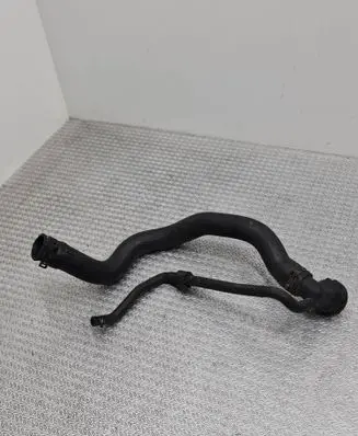 Volkswagen PASSAT B6 Engine coolant pipe/hose 3C0122101R ZD241105