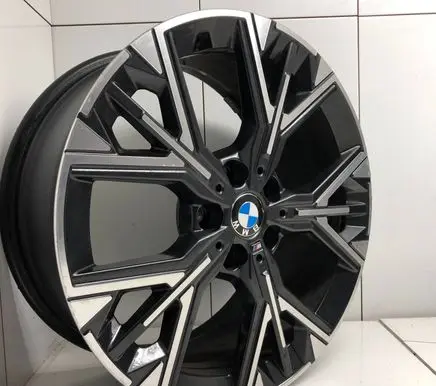 BMW 1 F70 R18 alloy rim FELGA