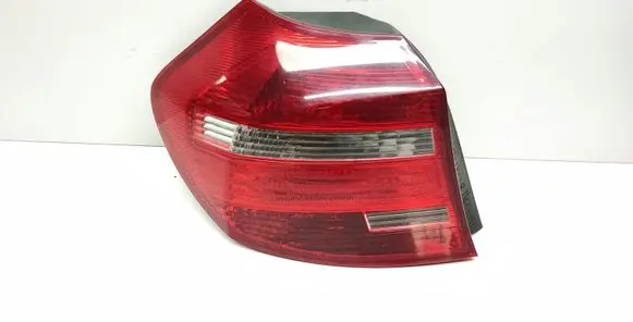BMW 1 E81 E87 Rear/tail lights 7164955
