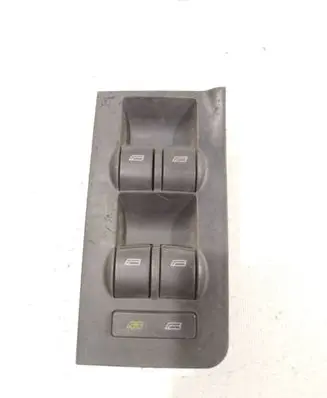 Audi A6 S6 C5 4B Electric window control switch 4B0959851