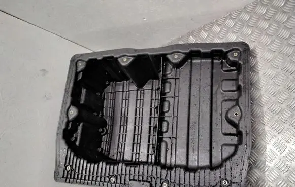BMW 3 E90 E91 Glove box in trunk 74850610
