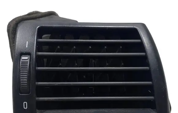 BMW 3 E46 Dash center air vent grill 8361898 64228361898