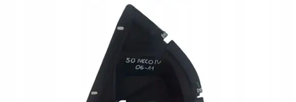 Iveco Daily 4th gen Front wheel arch liner splash guards 3802207