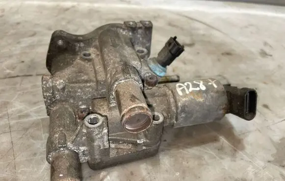 EGR valve