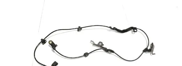 ABS brake wheel speed sensor