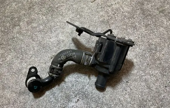 Man TGE 1gen Electric auxiliary coolant/water pump 5Q0965561B