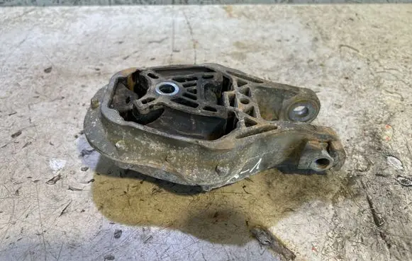 Gearbox mount