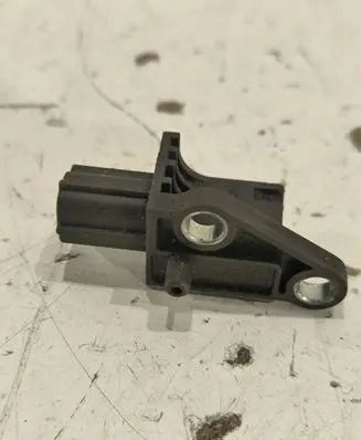 Volkswagen PASSAT B6 Airbag deployment crash/impact sensor 3C0906606B