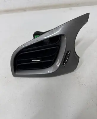 Citroen C3 Dashboard side air vent grill/cover trim 96857498