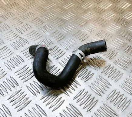 Toyota C-HR I Engine coolant pipe/hose G922CF4010